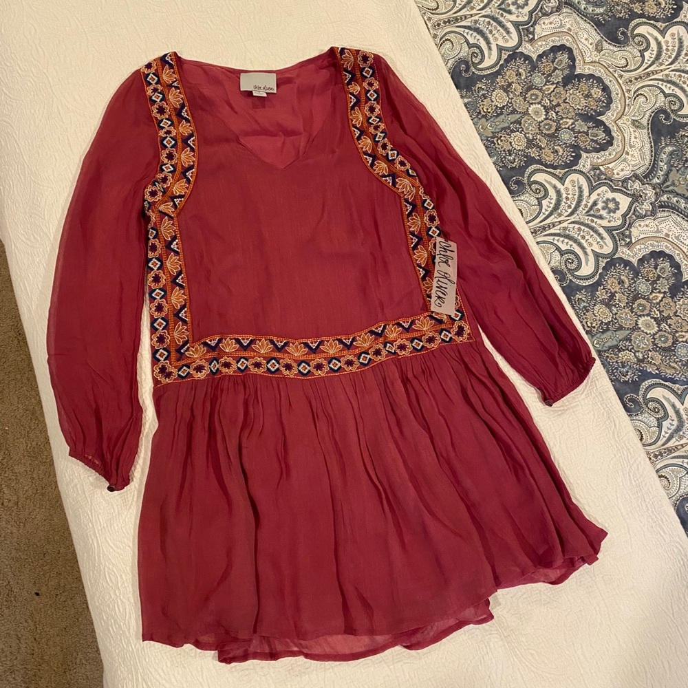 Chloe Oliver dress size small